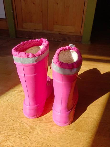 Gumáky demar z eva peny, demar,34