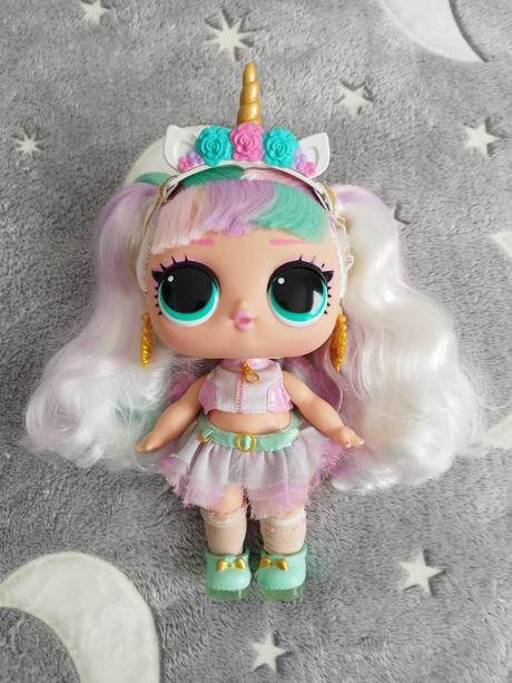 Lol surprise veľká bábika, 