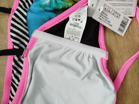 Plavky vrchný diel, 38 / m