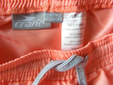 Šortky zn. crane - 134/140, 134
