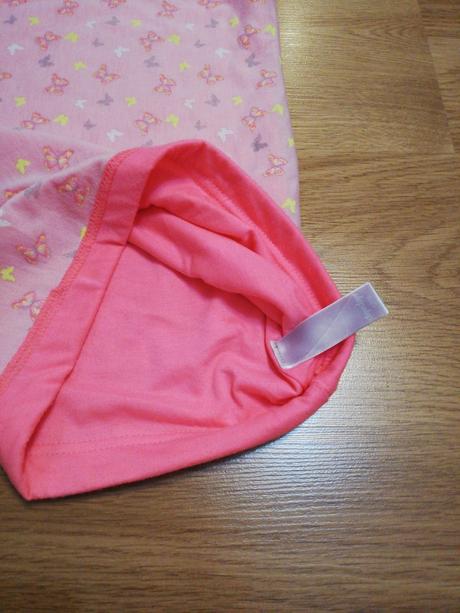 Šál s6920, dopodopo