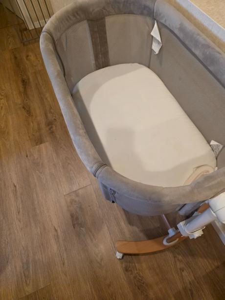 Postielka petite mars, šírka (cm): 50,dĺžka (cm): 80