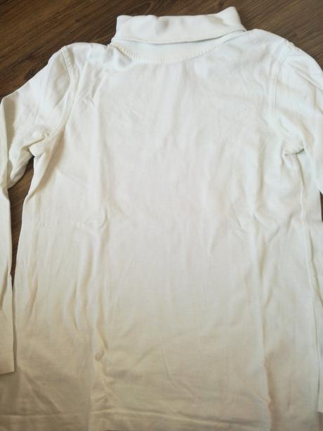 Dievčensky rolak, 140