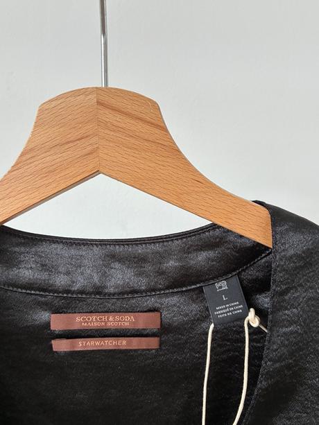 Scotch & soda blúzka, l