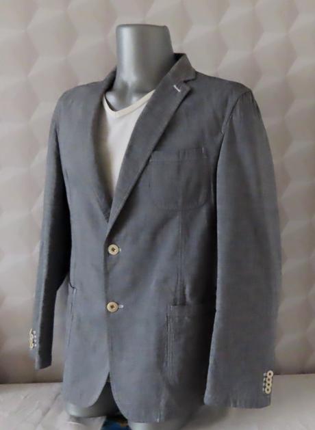 Pánske sako blažek, veľ. s-m, s