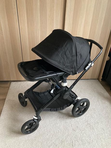 Bugaboo fox 2, bugaboo,bugaboo fox 2