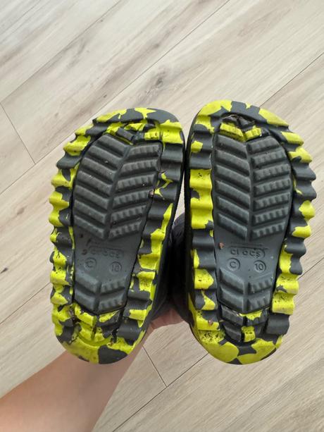 Snehule crocs, crocs,28
