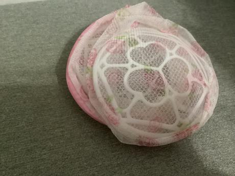 Sieťka na pranie podprseniek, 