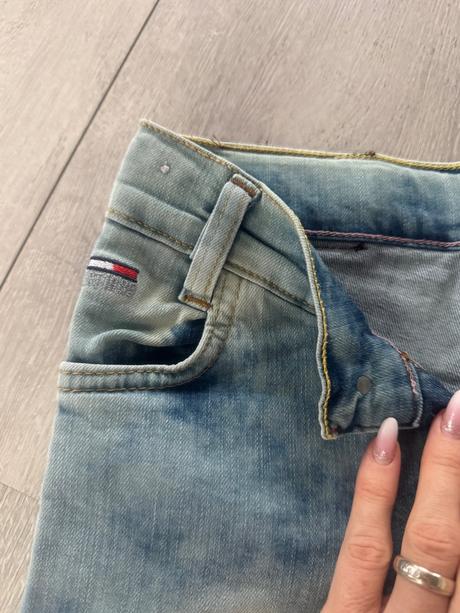 Rifle tommy hilfiger, tommy hilfiger,134