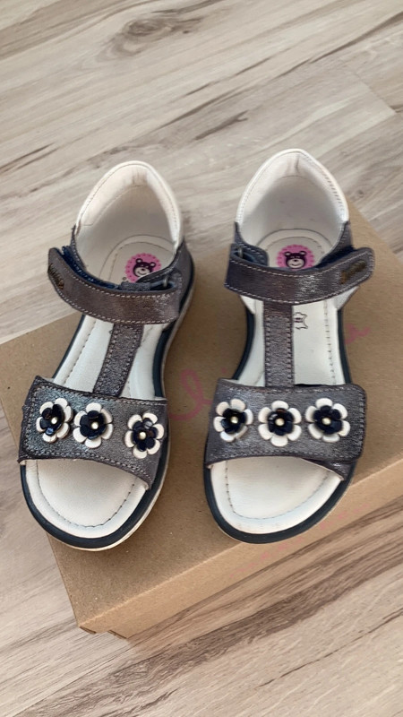 Lasocki sandále, lasocki,27