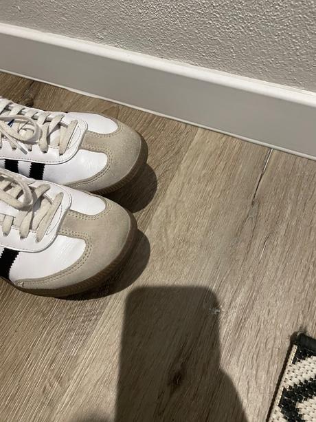 Adidas samba 36 kožené, adidas,36