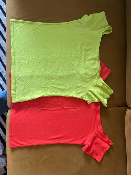 Dámské tričká, amisu,s