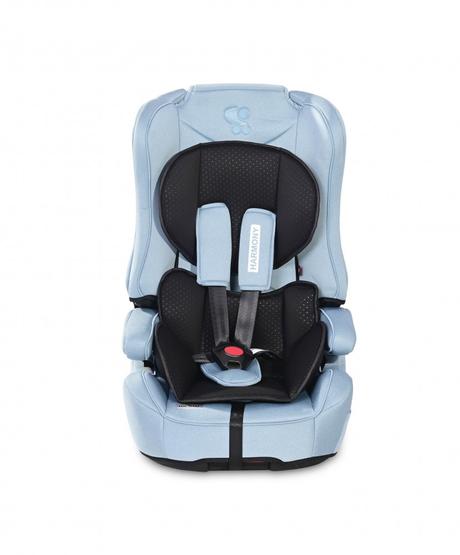 Autosedačka isofix 3-36 kg,