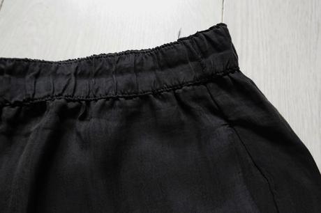 Kraťasky zara, zara,s