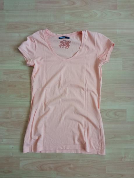 Tričko, colours of the world,s