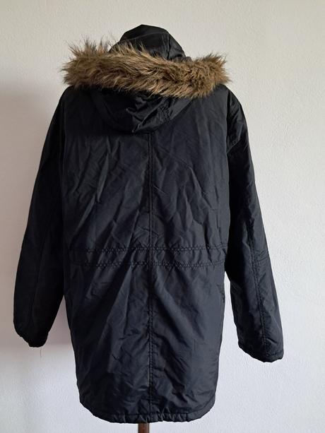 Tex zimna bunda s, s