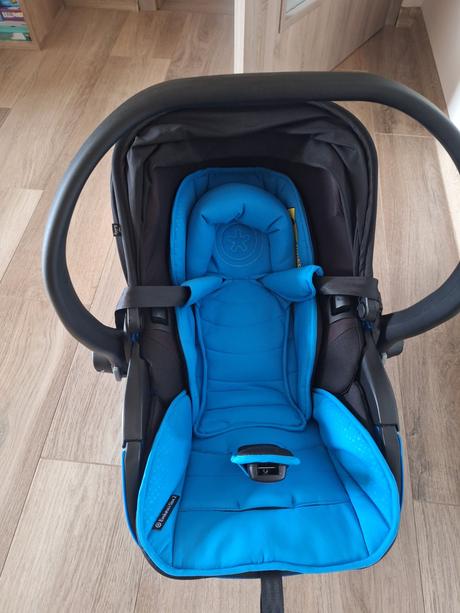 Kiddy evoluna i size 2, kiddy