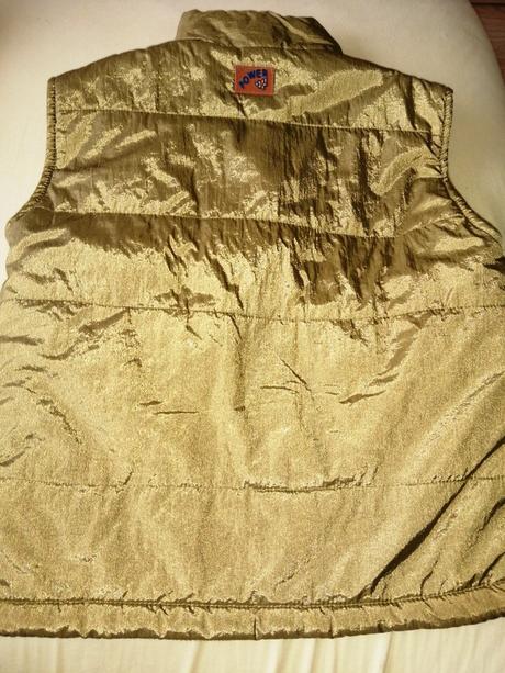 Vesta bez kapucne, 128