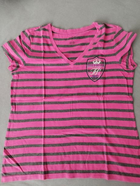 Tričká s kratkym rukávom, m