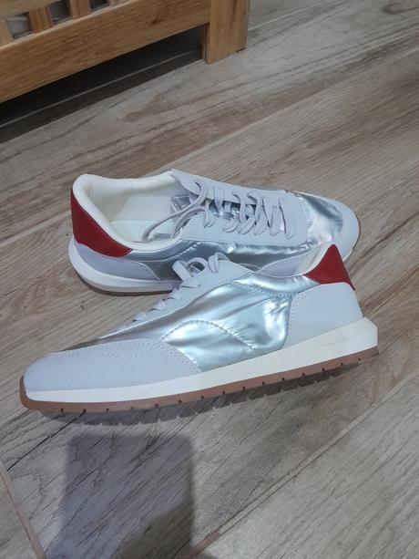 Tenisky zara, zara,36