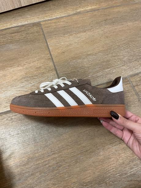 Adidas handball spezial w v.40, adidas,40