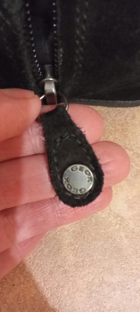 Geox kotníkové čižmy, geox,37