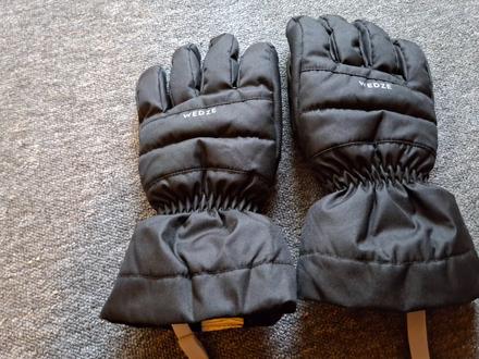 Rukavice, wedze,134