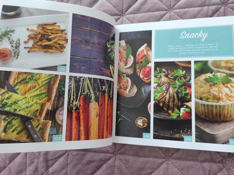 Recepty na chudnutie 1, 