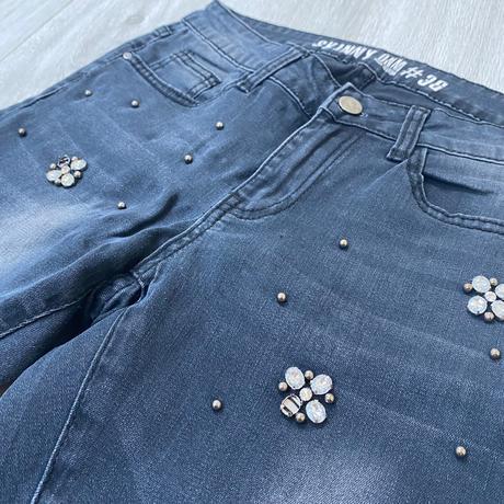 Rifle s kamienkami, 36