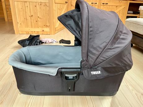 Predám kočík thule urban glide 2, thule,thule urban glide 2