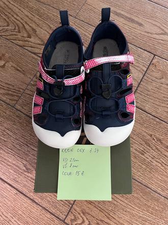 Keen cnx 34, keen,34