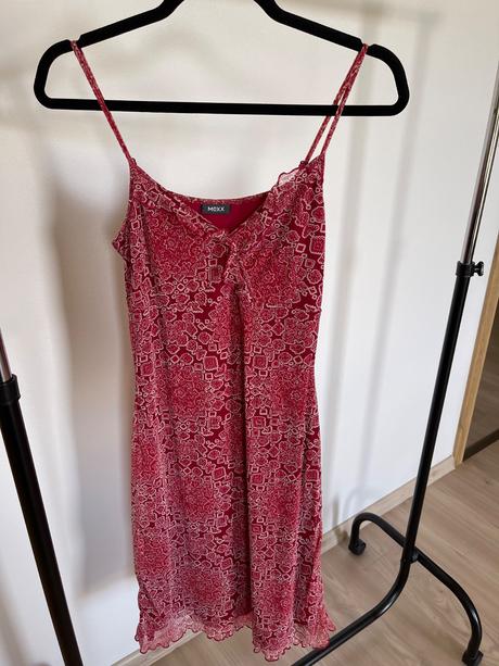 Mexx šaty, mexx,s