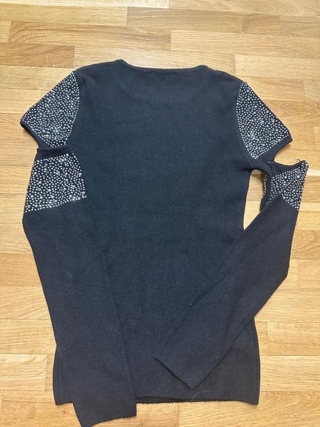 Sveter damsky, mexton,xs