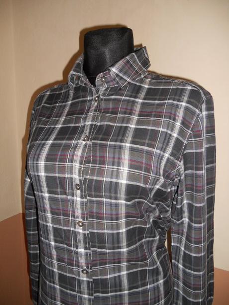 Predĺžená košeľa, marc o´polo,40