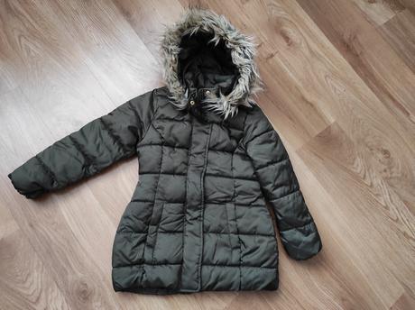 Zimná bunda, 128