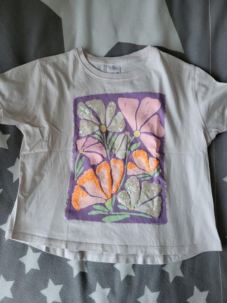 Tricko + doporučené poštovné, zara,152