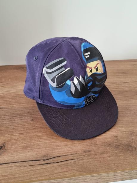 Šiltovka ninjago, h&m,104