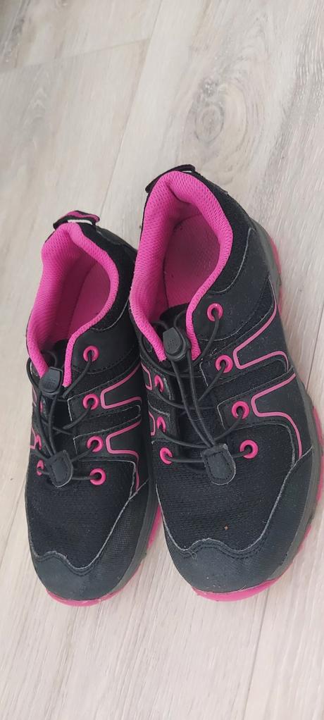 Turisticke topanky, alpine pro,34