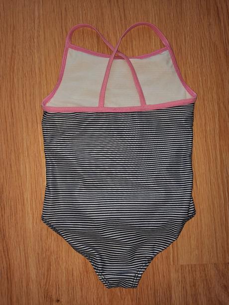 Dievčenské plavky 86/92, 86