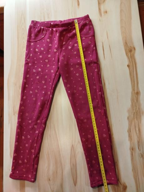 Teplé tepláky, kiki&koko,122