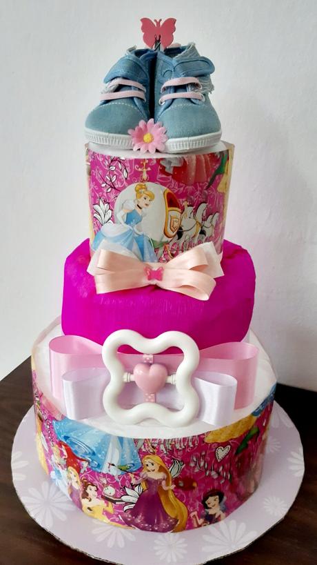 Plienkova torta, 