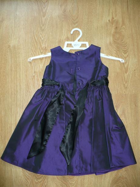 Slávnostné šatočky, george,92