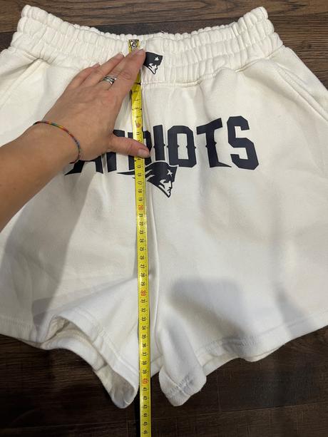 Kraťase teplákové, s