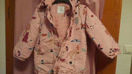 Lindex bunda 4/5, 110, lindex,110