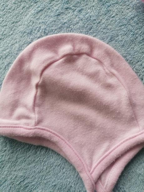 Balík dievčatko 50, 50–62