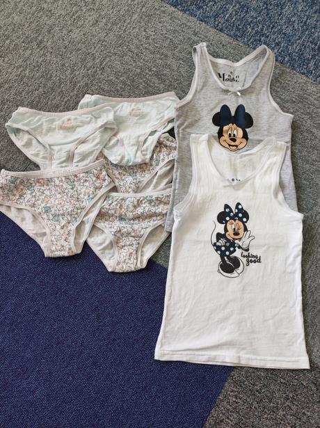 Tielka a nohavičky, f&f,104