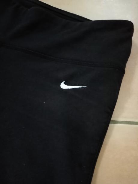 Dámske športové legíny zn. nike, nike,xs