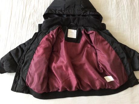 Vetrovka lindex, lindex,104