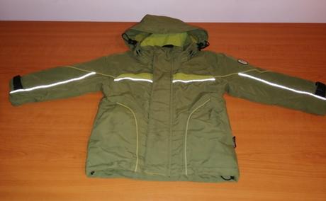 Predám značkovú bundu rukka, 86