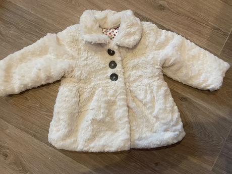 Teddy kabátik, 80